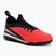 Футбольне взуття дитяче Nike Jr. Phantom 6 Low Academy Bright Crimson/Bright Crimson/Black