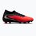 Кросівки футбольні чоловічі Nike Phantom 6 High Academy bright crimson/black/blur