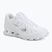 Взуття жіноче Nike Reax 8 LTR white/pure platinum/metallic silver