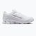 Взуття жіноче Nike Reax 8 LTR white/pure platinum/metallic silver