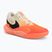 Кросівки волейбольні Nike Hyperquick SE coconout milk/cave purple/hot lava