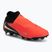 Кросівки футбольні чоловічі Nike Phantom 6 High Pro bright crimson/black/blur