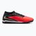 Кросівки футбольні чоловічі Nike Phantom 6 High Academy bright crimson/black/blur