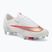 Кросівки футбольні чоловічі Nike Mercurial Superfly 11 Elite white/bright crimson/blur