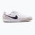 Кросівки футбольні чоловічі Nike Streetgato white/moon particle/gridiron