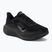 Кросівки для бігу жіночі Nike Pegasus 42 black/anthracite/black