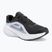 Кросівки для бігу жіночі Nike Downshifter 14 dark smoke grey/white/aluminum