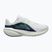 Кросівки для бігу чоловічі Nike Downshifter 14 white/midnight navy/green spark