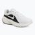 Кросівки для бігу жіночі Nike Downshifter 14 white/summit white/metallic silver