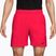 Шорти тенісні жіночі Nike Court Victory bright crimson/black