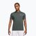 Чоловіча тенісна футболка поло Nike Court Dri-Fit Advantage camo green/cucumber calm