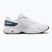 Взуття чоловіче Jordan Trunner Flow white/true blue/black/fire red