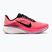 Кросівки для бігу жіночі Nike Pegasus 42 lava glow/flash crimson/light magenta/black