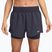 Шорти жіночі Nike One Dri-Fit High-Waisted 3" 2In1 gridiron/white