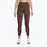 Легінси для тренувань жіночі Nike One High-Waisted 7/8 cacao wow/white