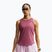 Футболка для бігу жіноча Nike Tempo Dri-Fit Tank Top pink smoke