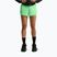 Шорти для бігу жіночі Nike Swift Mid-Rise 2in1 illusion green