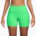 Шорти для бігу жіночі Nike Swift illusion green