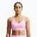 Бюстгальтер для тренувань Nike Indy Light Support pink rise