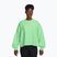 Кофта тренувальна жіноча Nike 24.7 ImpossiblySoft Cucumber Calm/Illusion Green