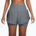 Шорти для бігу жіночі Nike Tempo Flow cool grey/cool grey