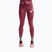 Легінси жіночі Nike Tempo Swoosh Run pink smoke/white