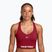 Топ для тренувань Nike Pro Seamless tough red/white