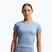 Футболка для тренувань жіноча Nike Pro Seamless work blue