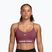 Бюстгальтер для тренувань Nike Pro Seamless pink smoke/white