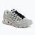 Кросівки для тренувань чоловічі Nike Reax 8 TR Mesh grey fog/black/sail