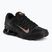 Кросівки для тренувань жіночі Nike Reax 8 TR black/anthracite/metallic rose gold