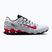 Кросівки для тренувань чоловічі Nike Reax 8 TR Mesh pure platinum/black/university red