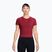 Футболка для тренувань жіноча Nike Pro Seamless tough red/white