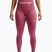 Легінси жіночі Nike Pro Seamless pink smoke/white