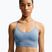 Бюстгальтер для тренувань Nike Pro Seamless work blue