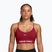 Бюстгальтер для тренувань Nike Pro Seamless tough red/white