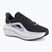 Кросівки для бігу жіночі Nike Winflo 12 dark smoke grey/white/aluminum