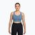 Футболка для тренувань жіноча Nike Pro Seamless work blue