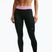 Легінси жіночі Nike Pro black/pink rise/white