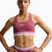 Бюстгальтер для тренувань Nike Pro pink smoke/pink smoke/pink rise
