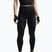 Легінси для тренувань жіночі Nike Pro Sculpt High-Waisted 7/8 black/black