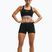 Шорти для тренувань жіночі Nike Pro black/ghost