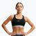 Бюстгальтер для тренувань Nike Pro black/black/ghost/smoke grey