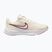 Кросівки для бігу жіночі Nike Run Defy sail/white/pink rise/pink smoke