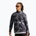 Куртка для бігу чоловіча Nike Miler black/smoke grey