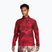 Куртка для бігу чоловіча Nike Miler light crimson/tough red