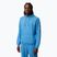 Кофта чоловіча Jordan Sport Crossover blue beyond