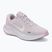 Кросівки для бігу жіночі Nike Journey Run bleached lilac/pink rise/pink smoke/sail