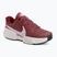 Кросівки тенісні жіночі Nike GP Challenge Pro team red/vast grey/black/white