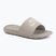 Шльопанці чоловічі Nike Victori One Slide moon particle/light orewood brown